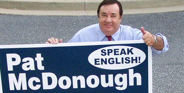 Del. McDonough Threatens Legal Action If Parade Rules Don’t Change