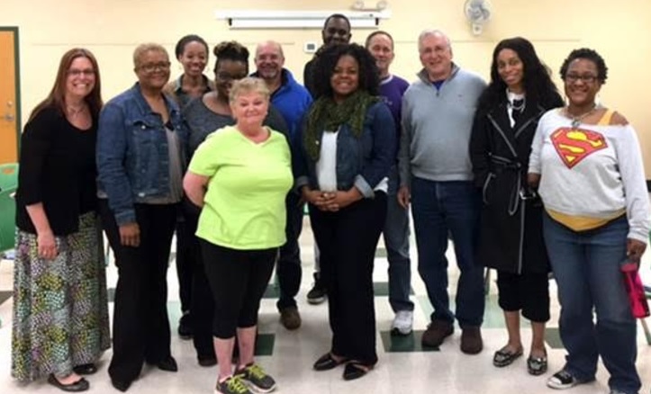 9 Volunteer Mediators Graduate in Harford County Community Mediation Program’s Class of 2017