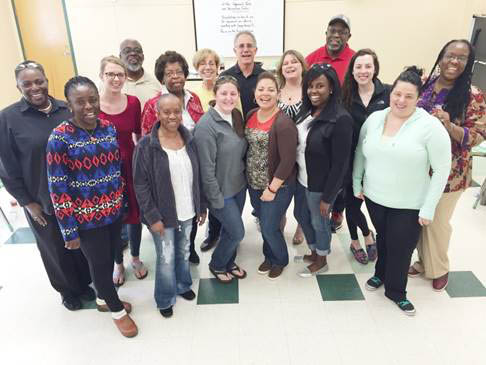 Harford County Citizens Complete Rigorous Training to Become Volunteer Community Mediators