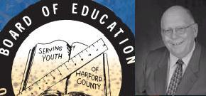 Harford Board Members Split on School Board Elections