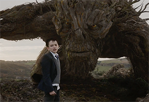 Dagger Movie Night: “A Monster Calls” — A Testament to Honesty in Difficult Situations