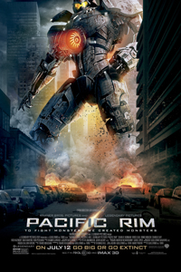 Reel News: Week of July 8 — Pacific Rim, Grown Ups 2, The Way Way Back, Admission, The Host, Spring Breakers, Temptation