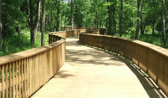 Harford County Parks & Recreation Survey Seeks Citizens’ Priorities