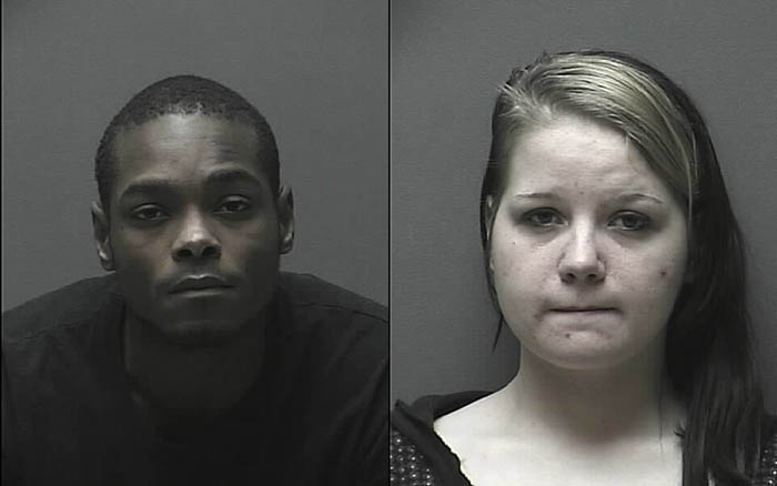 Multiple Suspects In Custody Following Weekend of Armed Robberies Across Harford County