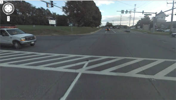 State Highway Administration Designates New School Zone on Route 924 Near Patterson Mill Middle/High School