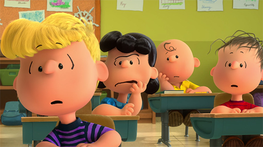 Dagger Movie Night: “The Peanuts Movie” — A Nostalgic Greatest Hits Collection Lacking in Story