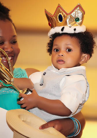 Harford Family House Seeks Entries and Sponsors for 6th Annual “Celebree Presents Harford’s Most Beautiful Baby” Contest