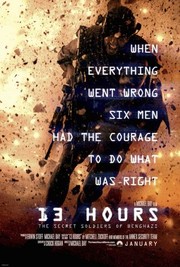 poster 13 hours