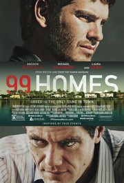 poster 99 homes (1)