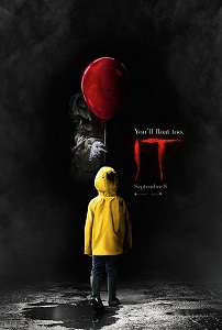 Dagger Movie Night: “IT” — It floats