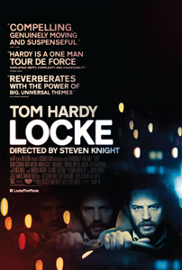 poster Locke