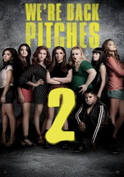poster Pitch Perfect 2