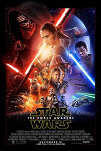 Dagger Movie Night: “Star Wars: The Force Awakens” — Is This the Movie You’ve Been Looking For? (Spoiler Free)