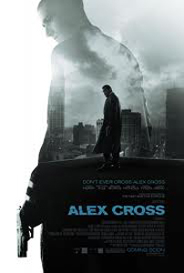 poster alex