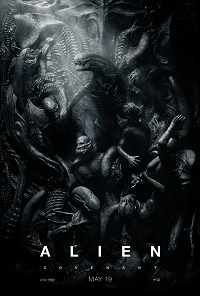 poster alien covenant