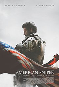 Dagger Movie Night: American Sniper — “A Simplified Good vs. Bad War Film That Muddles Moments of Nuance”