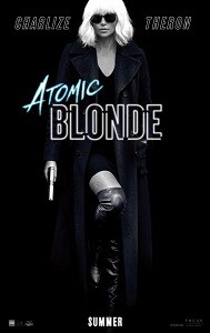 poster atomic blonde