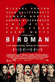 poster birdman (2)
