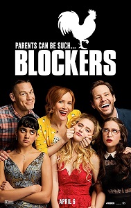 Reel News: Week of April 6, 2018 — Blockers, A Quiet Place, The Miracle Season