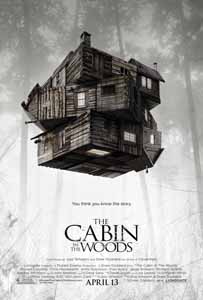 Reel News: Week of April 9 – Cabin in the Woods, Three Stooges, Bully, Lockout, The Raid: Redemption,