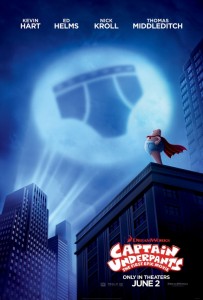 poster captain_underpants