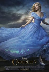 Dagger Movie Night: “Cinderella” — Why the Disney Movie Formula Works So Well