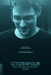 poster citizenfour