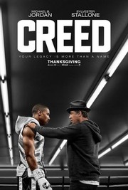 poster creed