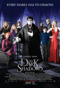 Reel News: Week of May 7 – Dark Shadows, Best Exotic Marigold Hotel, Sound of My Voice, The Vow, Underworld: Awakening