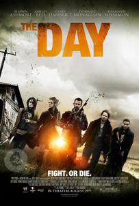 Reel News: Week of Aug. 27 — The Day, Lawless, The Possession, Battleship