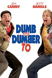 poster dumb and dumber to