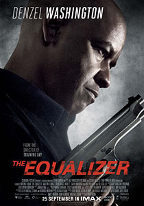 Reel News – Week of Sept. 26: The Equalizer, The Boxtrolls, Neighbors