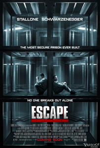 poster escapeplan