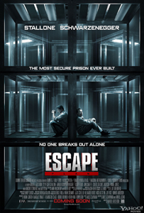 Reel News: Week of Oct. 14 — Escape Plan, Carrie, The Fifth Estate, The Heat, Pacific Rim