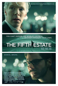 poster fifthestate