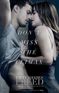 Reel News: Week of Feb. 9, 2018 — Fifty Shades Freed, Peter Rabbit, 15:17 to Paris