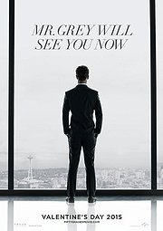 Reel News: Week of Feb. 13 — Fifty Shades of Grey, Kingsman: The Secret Service, Red Army, Leviathan, Alexander, Nightcrawler