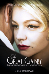 poster gatsby