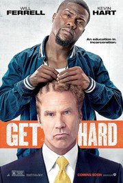 Reel News: Week of March 27 — Get Hard, Home, Merchants of Doubt, Into the Woods, Unbroken, Hobbit: Battle of the Five Armies