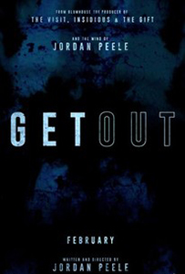 poster get out