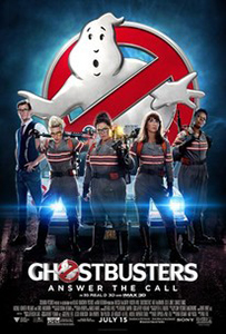 Dagger Movie Night: “Ghostbusters” — A Balance of Original Comedy and Nostalgic Homage