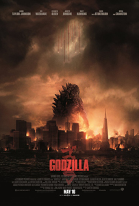 Reel News: Week of May 12 — Godzilla, Million Dollar Arm, Belle, Her, That Awkward Moment