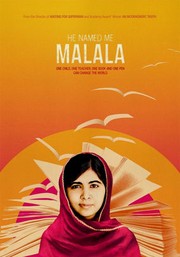 poster he named me malala