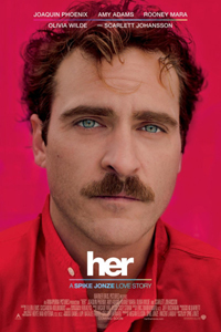 poster her