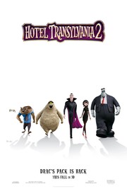 Reel News: Week of Sept. 25 — Hotel Transylvania 2, The Intern, Pitch Perfect 2