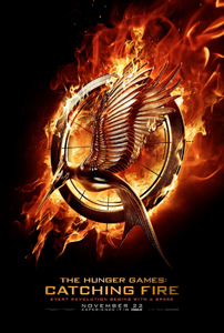 Reel News: Week of Nov. 18 — Hunger Games: Catching Fire, Delivery Man, Kill Your Darlings, 2 Guns, We’re the Millers