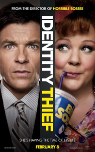 Reel News: Week of Feb. 4 — Identity Theft, Side Effects, Cloud Atlas, Flight, Here Comes the Boom, Alex Cross