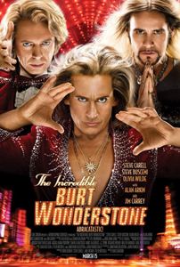 Reel News: Week of March 11 — Incredible Burt Wonderstone, The Call, Stoker, Life of Pi, Rise of the Guardians, Hitchcock