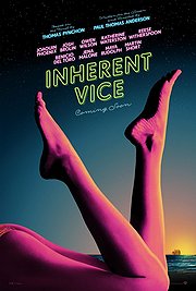 Reel News: Week of Jan. 9 — Inherent Vice, Taken 3, Predestination, Boyhood