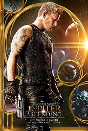 Reel News: Week of Feb. 6 — Jupiter Ascending, Seventh Son, Spongebob Movie